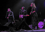 The Lone Bellow