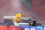 The Muppets, Dr. Teeth and Electric Mayhem, Dr. Teeth