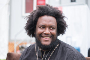 Kamasi Washington