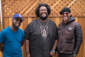 Kamasi Washington