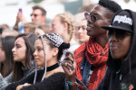 Outside Lands, group