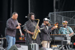 Kamasi Washington