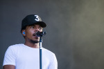 Chance the Rapper