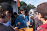 DIIV, Cole Smith, Zachary Cole Smith