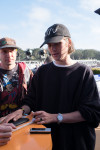 DIIV, Cole Smith, Zachary Cole Smith