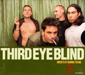 Founding Third Eye Blind members dispute Stephan Jenkins on