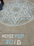 20th Street Block Party, Noise Pop