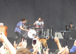 The Wombats