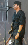 Third Eye Blind, Stephan Jenkins