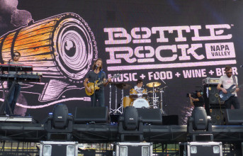 BottleRock 2013 in photos and videos