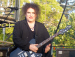 The Cure, Robert Smith