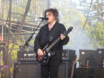 The Cure, Robert Smith