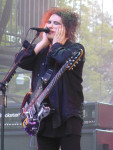 The Cure, Robert Smith