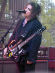 The Cure, Robert Smith