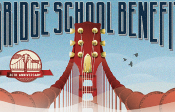 Metallica, Roger Waters tapped for 30th Bridge School Benefit concert