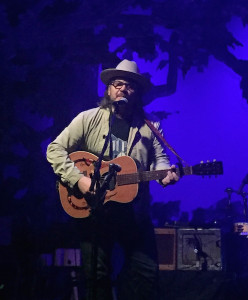 Jeff Tweedy