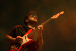 Unkown Mortal Orchestra, UMO