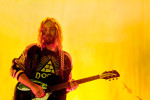 Tame Impala, Kevin Parker