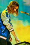 Tame Impala, Kevin Parker