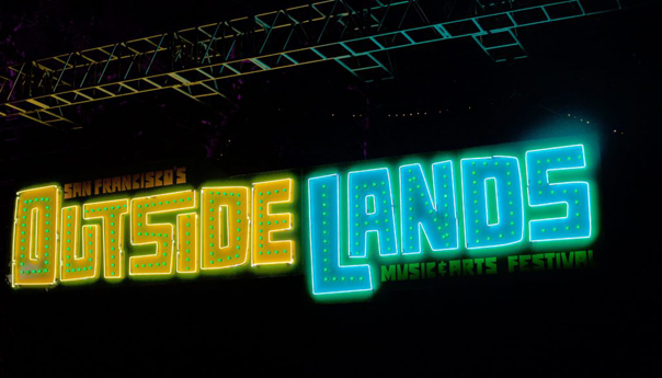 A look behind the scenes at the making of Outside Lands