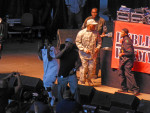 Public Enemy, Chuck D, Flavor Flav, DJ Lord