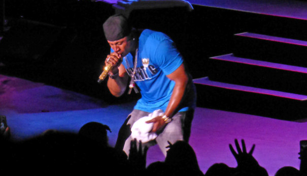 Interview: LL Cool J is back in the rap game