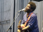 Michael Kiwanuka