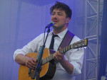 Mumford and Sons, Marcus Mumford, Mumford, Mumford & Sons