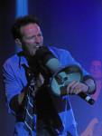 Scott Weiland, STP, Stone Temple Pilots, Wildabouts