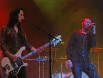 Scott Weiland, STP, Stone Temple Pilots, Wildabouts