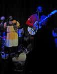 Garifuna Collective, Danny Michel, Watina