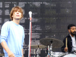 Phoenix, Thomas Mars, Laurent Brancowitz, Christian Mazzalai, Deck D'arcy, Axel FF, Dee Jay Sören