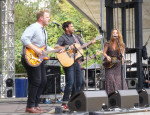 The Lone Bellow