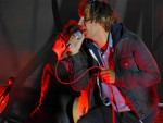 Phoenix, Thomas Mars, Laurent Brancowitz, Christian Mazzalai, Deck D'arcy, Axel FF, Dee Jay Sören