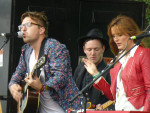 Kopecky Family Band, Kopecky