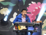 Vampire Weekend, Ezra Koenig, Chris Baio, Chris Tomson, Rostam Batmanglij