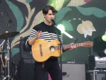 Vampire Weekend, Ezra Koenig, Chris Baio, Chris Tomson, Rostam Batmanglij