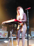 Grouplove, Hannah Hooper, Christian Zucconi, Sean Gadd, Ryan Rabin, Andrew Wessen