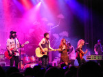 The Mowgli's