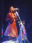 The Flaming Lips, Wayne Coyne, Steven Drozd, Michael Ivins, Jake Ingalls