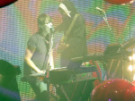 The Flaming Lips, Wayne Coyne, Steven Drozd, Michael Ivins, Jake Ingalls