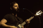 Foals, Yannis Philippakis