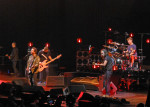 Pearl Jam, Eddie Vedder, Mike McCready, Stone Gossard, Jeff Ament