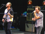 Pearl Jam, Eddie Vedder, Mike McCready, Stone Gossard, Jeff Ament