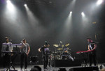 Bastille, Dan Smith