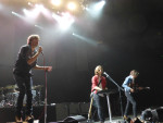 Phoenix, Thomas Mars, Laurent Brancowitz, Christian Mazzalai, Deck D'arcy, Axel FF, Dee Jay Sören