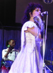 Arcade Fire, Win Butler, Régine Chassagne, William Butler,