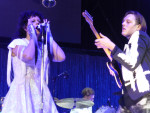 Arcade Fire, Win Butler, Régine Chassagne, William Butler,