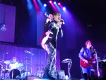 Arcade Fire, Win Butler, Régine Chassagne, William Butler,