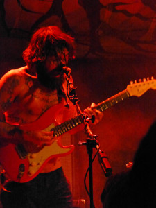 Biffy Clyro, Simon Neil, James Johnston, Ben Johnston, Mon the Biffy, Mon the Biff